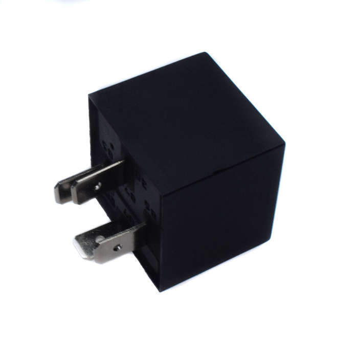 Fuel Pump Air Suspension Relay 002542131926 4RA007791011 For Mercedes W208 New