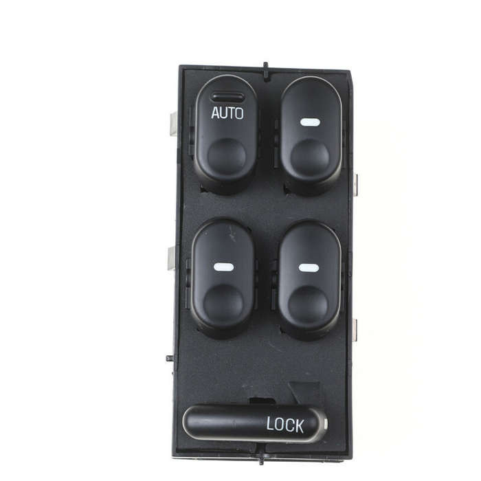 Power Window Master Switch Front LH Driver Side 10433029 For Buick Century Regal
