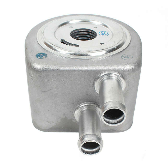 2L3Z6A642AB For FORD Expedition F-150 F-250 Navigator 97-04 Engine Oil Cooler