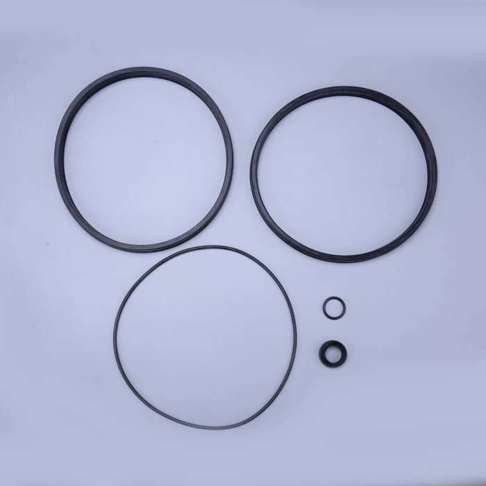 Bead Breaker 186mm Cylinder Rubber Seal Kit Fit For Tire Changer Machine