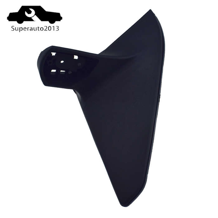1X Left Side Rear View Mirror Base Bracket For 2003-09 Toyota Land Cruiser Prado