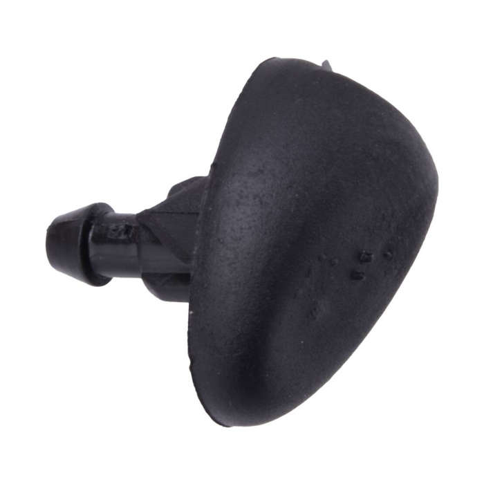 1Pair Front Windshield Washer Nozzle Spray Jet Fit for Peugeot 106 Fiat Scudo