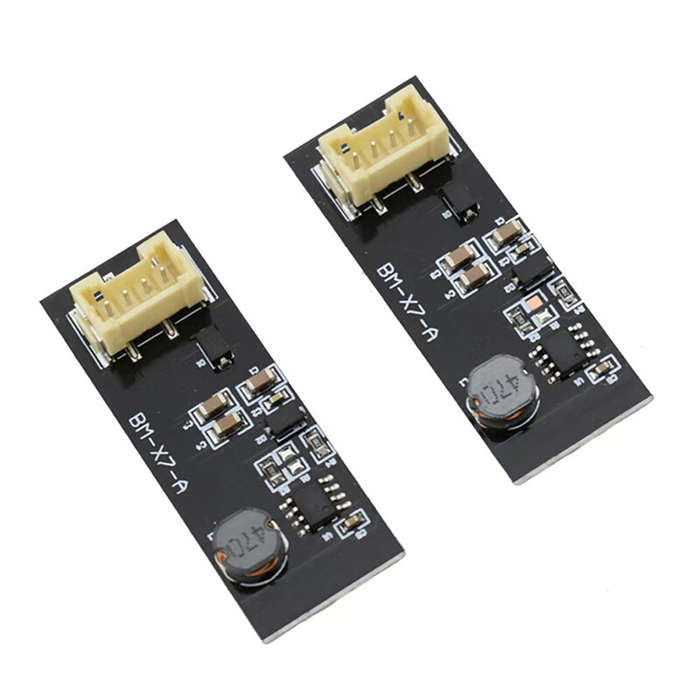 2Pcs Led Driver Tail Light Repair REPLACEMENT Board Chip For BMW X3 F25 11-15