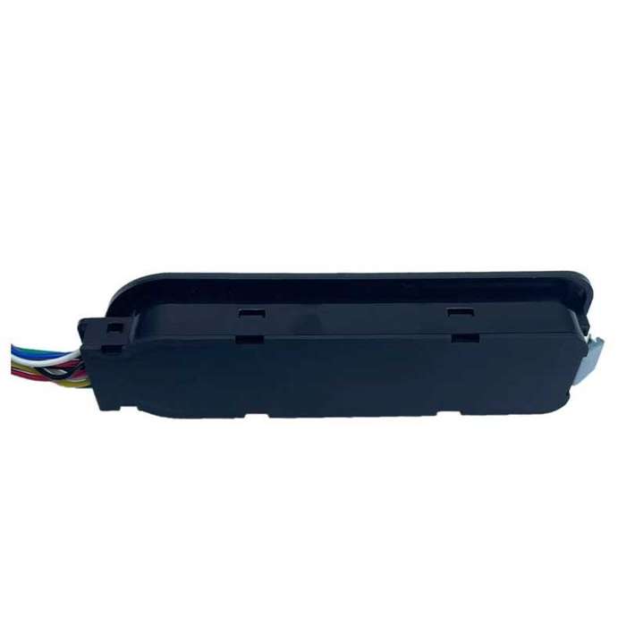 Front Left Seat Heater Pedal Switch 15116862 for Chevy Tahoe GMC Yukon Cadillac