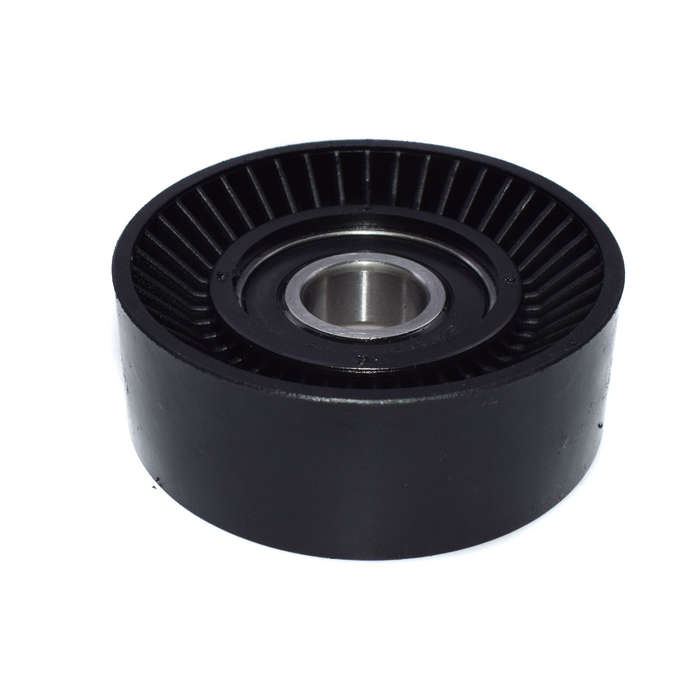 Fits Audi A3 Seat Skoda VW Trasporter Auxiliary Belt Tensioner Pulley 1.9-2.0L