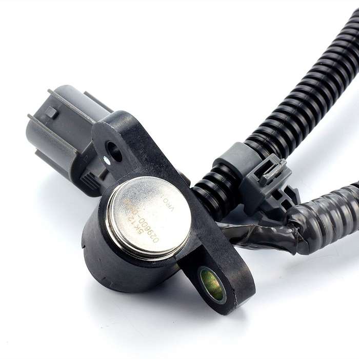 OEM 37500-P72-A01 For Acura Integra Honda Civic CR-V Crankshaft position sensor