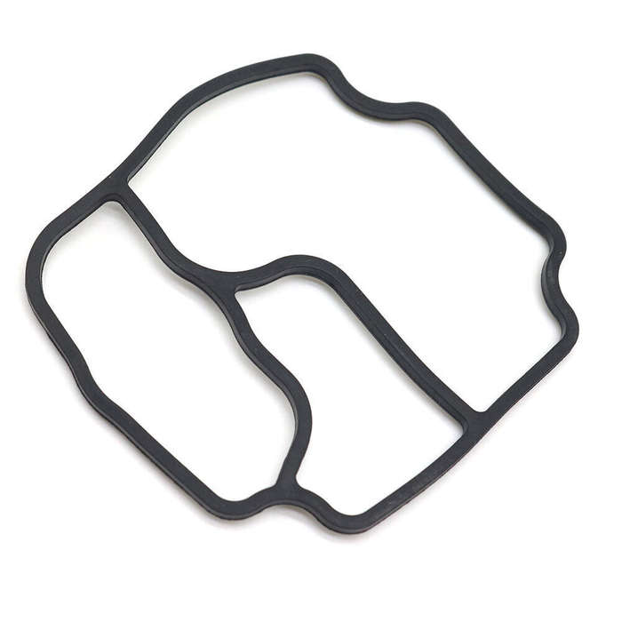 New For BMW E34 E36 E39 E46 E83 Oil Filter Housing Block Seal Gasket 11421719855