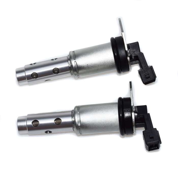 2PCS VVT Engine Variable Valve Timing Control Solenoid For BMW E82 11367585425