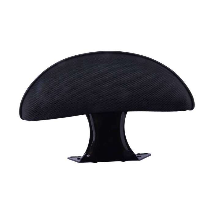 Bicycle Rear Seat Backrest Stable Cushion Bike Seat Support Back Universal