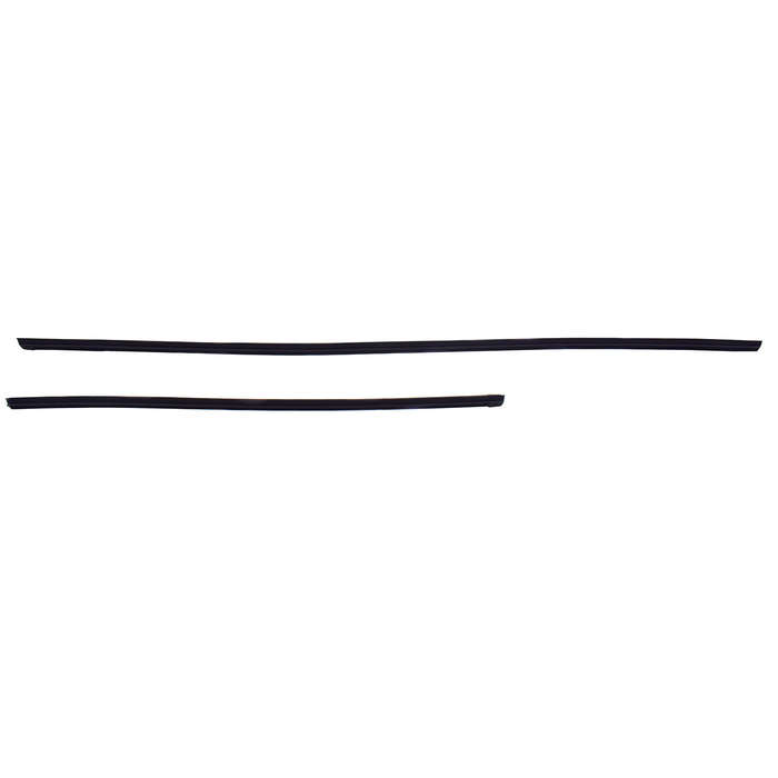 85214-68020 New Pair Wiper Blade Insert Front For Toyota Prius 2010-2015 1.8L l4