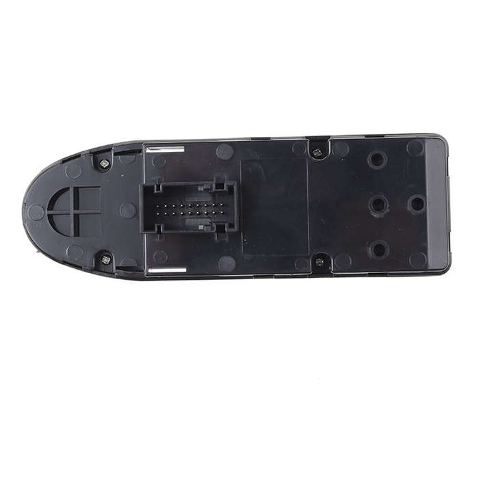 Front Left LH Window Switch With Power Folding Mirrors for BMW E70 E71 X5 07-14