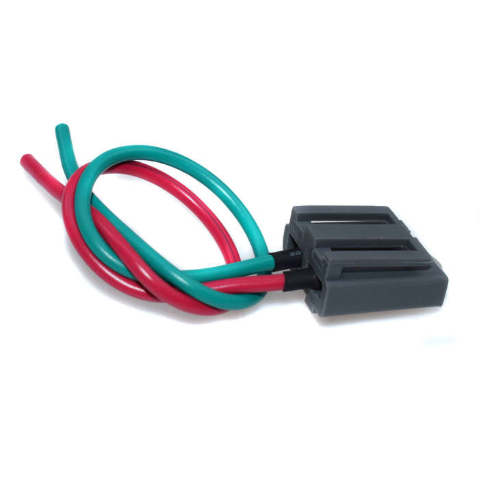 JM6933 Pigtail Wire Harness Connector For GM HEI Coil In Cap Distributor 170072