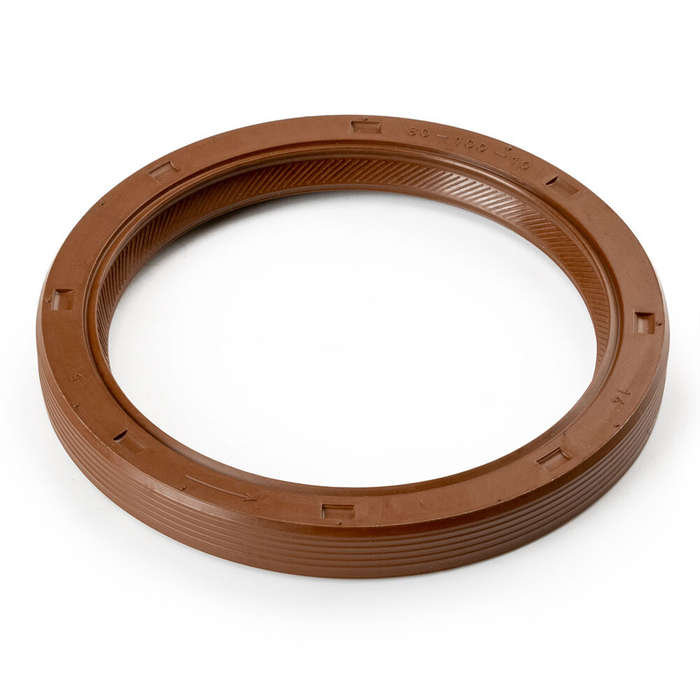 10X Crankshaft Rear Main Seal 91214-PLE-003 For Honda Accord Civic CRV Integra