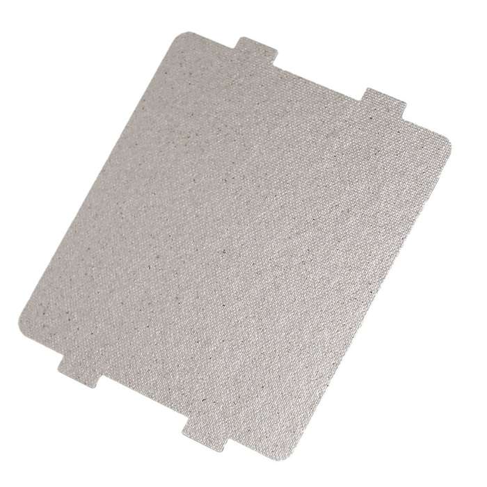 1~10X Universal Microwave Oven Mica Sheet Wave Guide Waveguide-Cover Sheet Plate