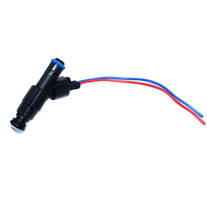 Fuel Injector & Connector 280155784 For 1999-04 Jeep Cherokee Grand Wrangler New