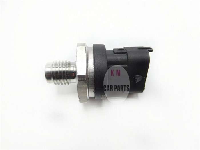 100% New 0281002788 0281002405 Fuel Rail High Pressure Sensor Common Injection