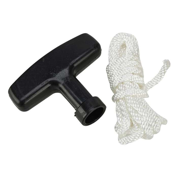 Pull Start Rope & Handle Fit For Honda ATC110 ATC125M ATC70 ATC90 ATC185 ATC200