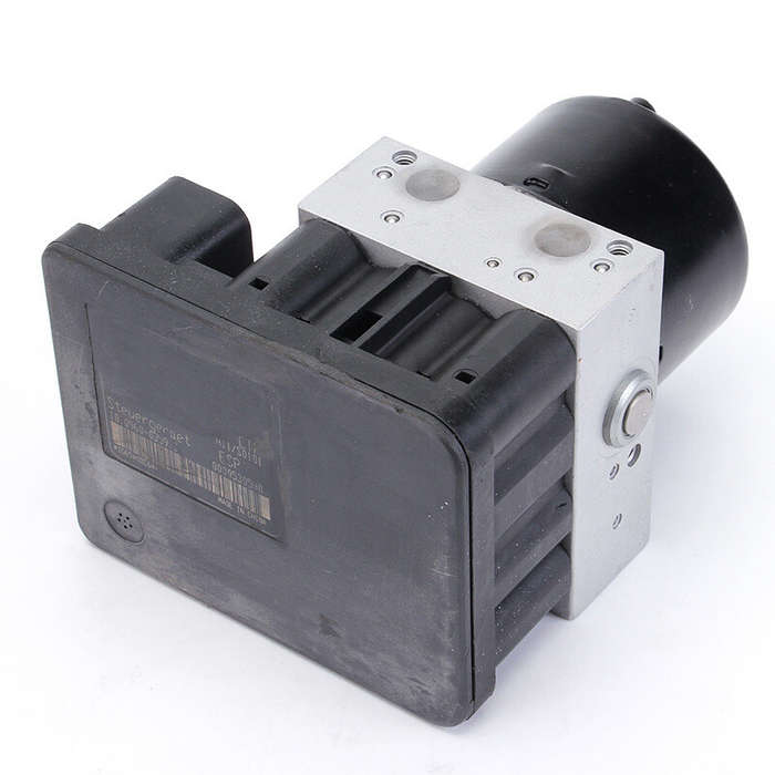 ABS BRAKE PUMP MODULE 1K0614517BD 1K0907379AD FIt For VOLKSWAGEN