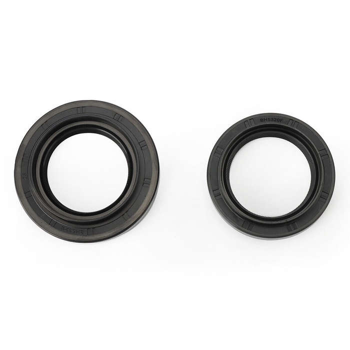 Oil Seal Front Left Right 90311-47027 for Lexus LX570 Toyota 4Runner Tundra
