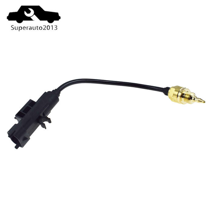 68119586AA TX237 Engine Oil Temperature Sensor For 2015-20 Jeep Renegade 2.4L l4