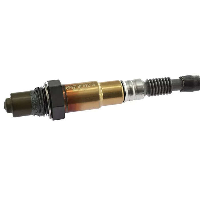 Oxygen sensor 8F9Z-9F472-G Fits For the 2015-2016 Ford F-150 3.5L
