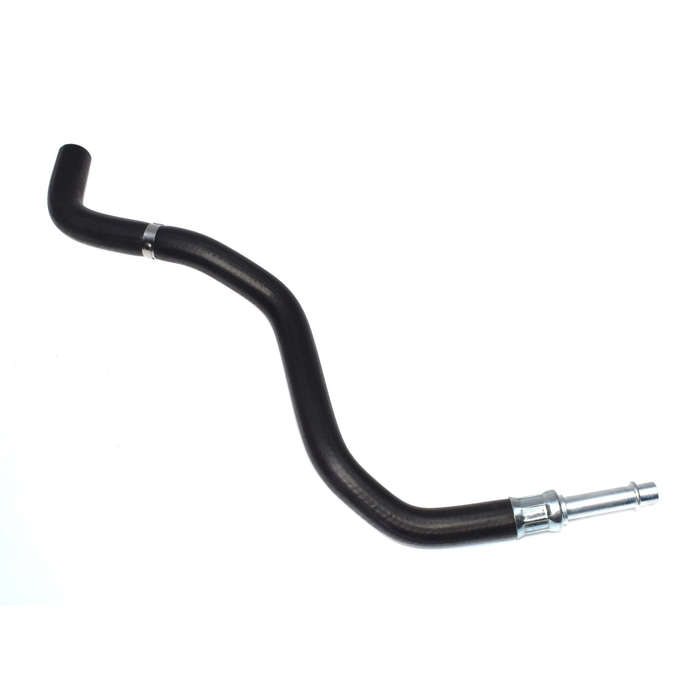 New Power Steering Cooler to Reservoir Return Hose Line for BMW 525 528i 530i