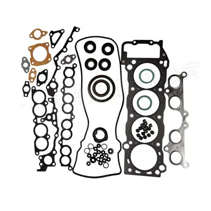 Engine Head Gasket Kit 04111-75102 Fits for Toyota Hilux 3RZ-FE 2.7L RZN