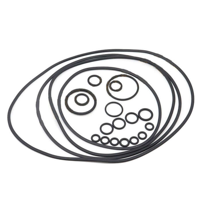For Nissan Series CVT Transmission Sealing O-Ring Seal Kit JF015E RE0F11A