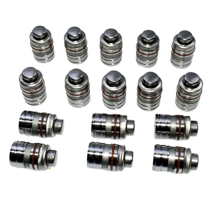 For 90-98 Subaru Impreza Legacy 1.8L 2.2L EJ18E EJ22 Lash Adjuster Lifters 16pcs