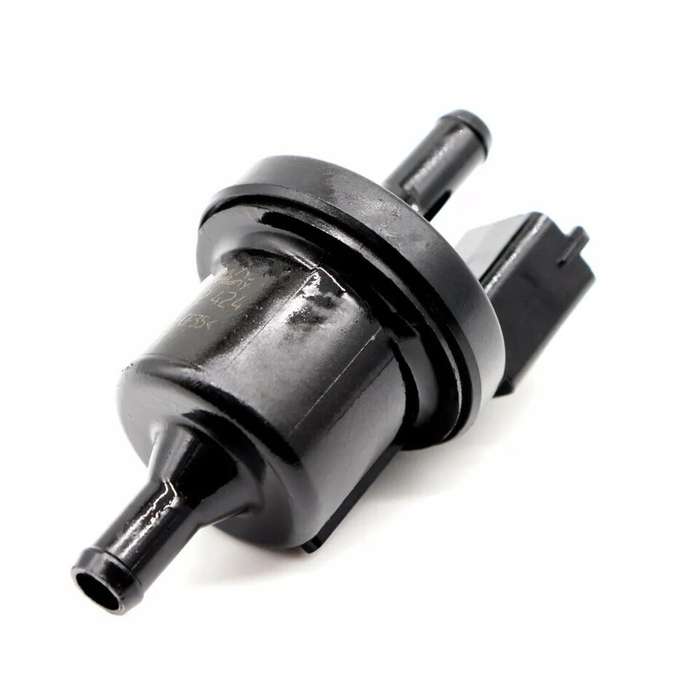 Genuine Vapor Canister Purge Control Solenoid Valve 0280142424 For Mazda