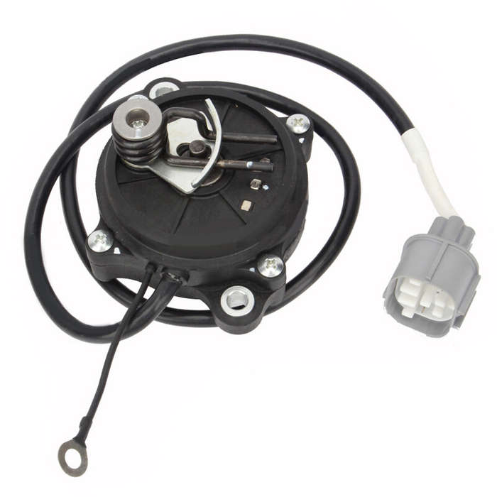 #Q890-314000 Front Gear Motor Assy fit for C1000 CForce 1000 Overlander CFMoto