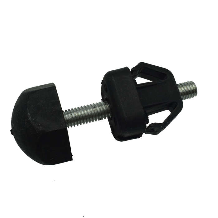 Hood Bumper Stop Adjuster For Ford Fusion Lincoln MKZ 2013-2016 DS73-16K808-AA