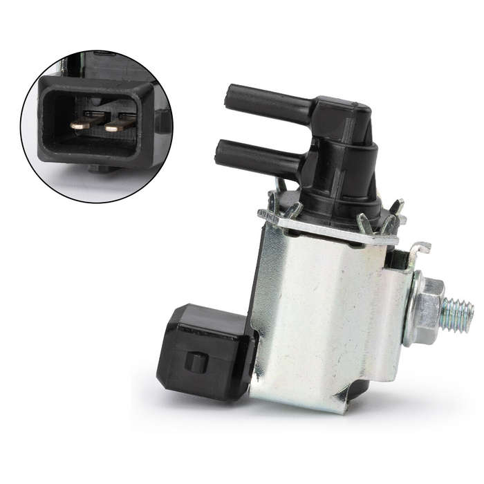 Vapor Canister Purge Solenoid For Mitsubishi Mirage K5T48277 K5T80890 MR188756