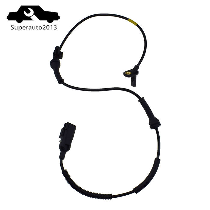 New Front Right / Left ABS Wheel Speed Sensor For Land Rover Range Rover Evoque