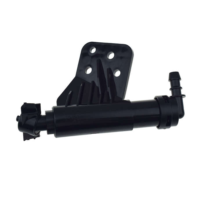 Right Headlight Washer Telescopic Spray Nozzle 98672F1000 For Kia KX5 16-19 New