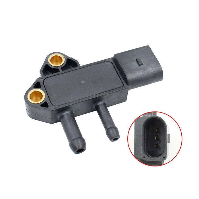 Pressure Sensor For Mazda 3 6 2.2 CX-5 Mitsubishi ASX Subaru Impreza Legacy
