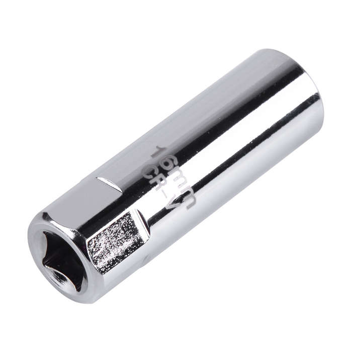 Spark Plug Sleeve Spark Plug Socket Removal Tool 16mm Fit For BMW Engine Durable