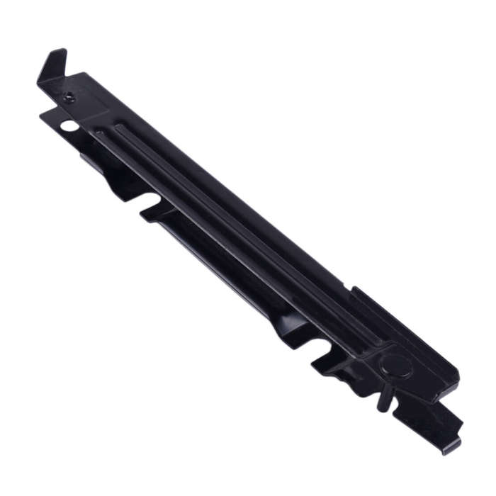 Right Bumper Face Bar Brackets Retainer Mounting Braces Fit for Mercedes W203 C