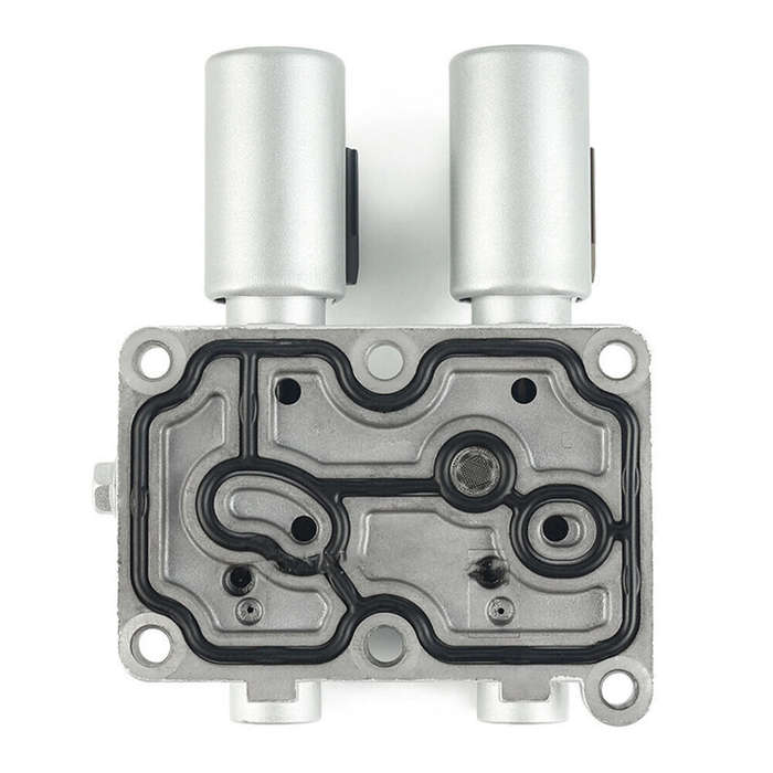 For Honda Civic 2001-2005 28250-PLX-305 Transmission Dual Linear Solenoid