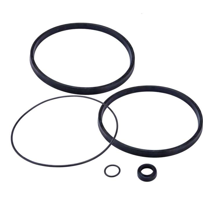 Bead Breaker 186mm Cylinder Rubber Seal Kit Fit For Tire Changer Machine