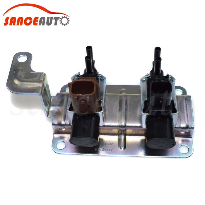 Intake Manifold Vacuum Runner Solenoid Valve K5T46597 For Ford Mazda 3 5 6 CX-7