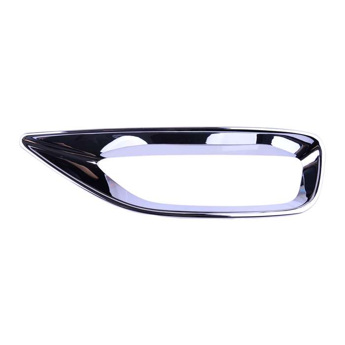Rear Bumper Fog Light Bezel Cover Fit for Kia Sorento fr 2016-2020