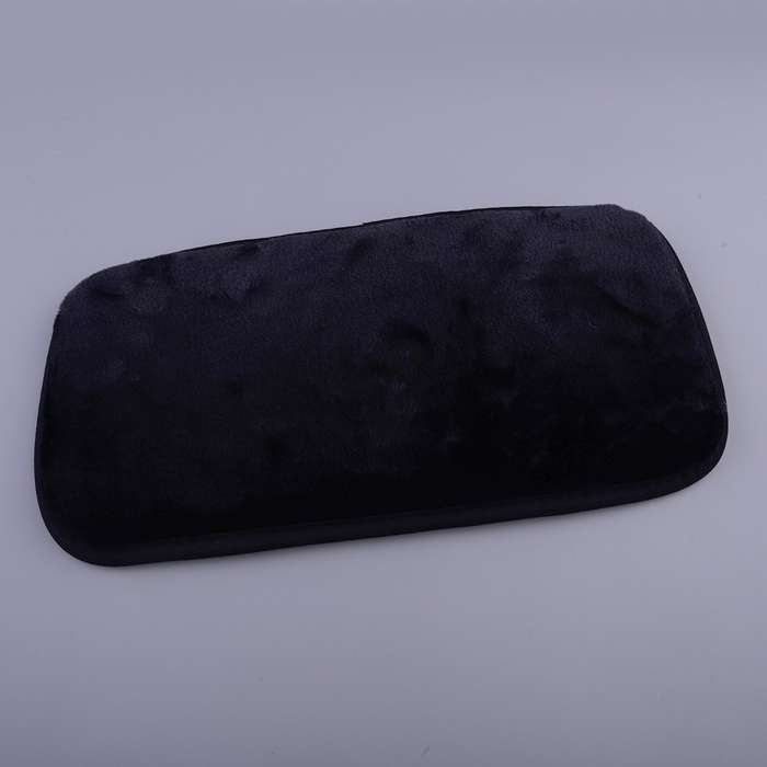 Universal Car Auto Armrest Pad Cover Center Console Box Cushion Mat Protector