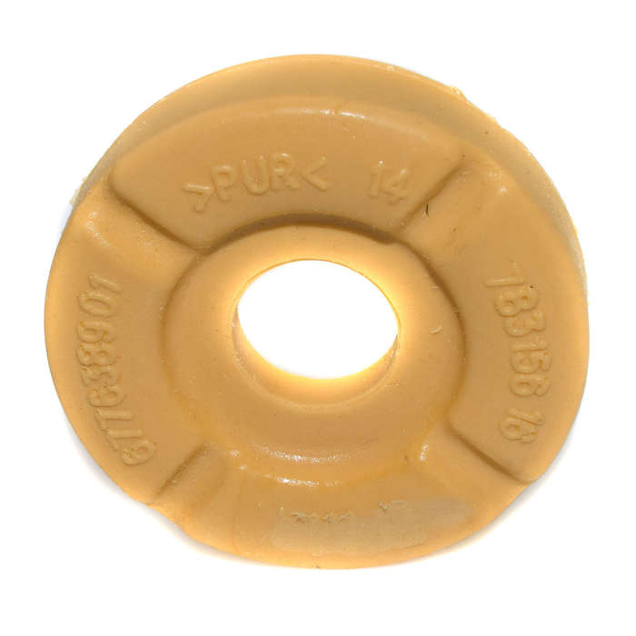 Suspension Shock Strut Mount Bushing 31336776389 For BMW X5 X6 E70 E71 2007-14