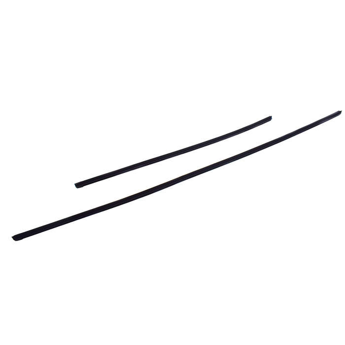 85214-68020 New Pair Wiper Blade Insert Front For Toyota Prius 2010-2015 1.8L l4