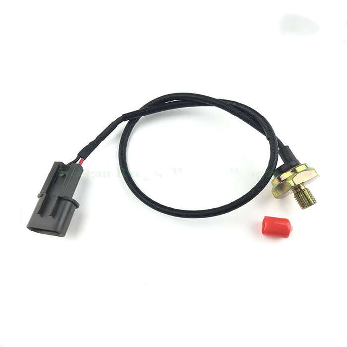 Herko Ignition Knock (Detonation) Sensor KS5025 MN137468 For Mitsubishi 04-2012