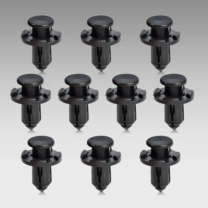 20 x Bumper Engine Cover Clip Fit for Subaru Forester Impreza Legacy outback