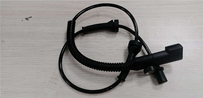 ABS Wheel Speed Sensor Rear 4370938 For FORD Tourneo Connect Transit Box MPV