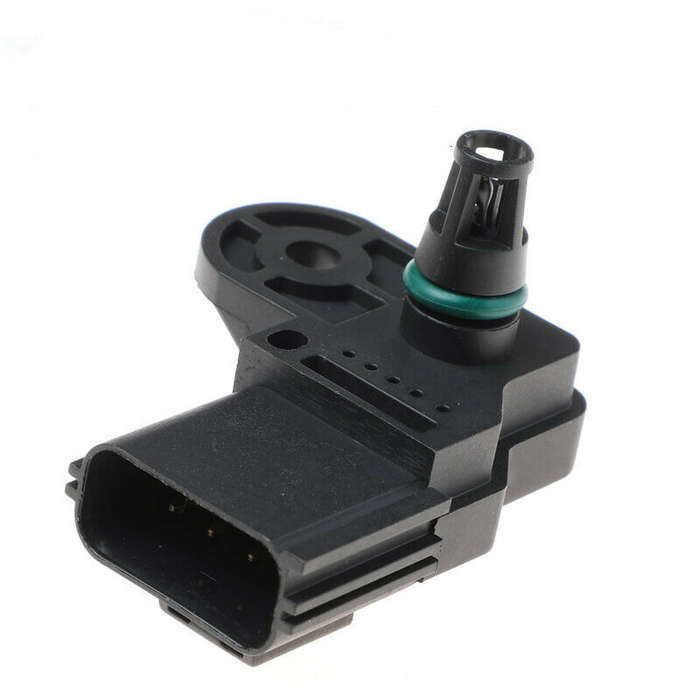MAP SENSOR FOR FORD TRANSIT MK7 CITROEN JUMPER FIAT DUCATO PEUGEOT BOXER 2.2 2.4