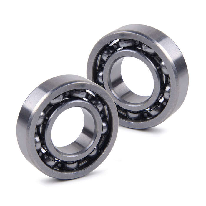 2 Pair Crankshaft Bearing & Oil Seal Fit for STIHL Chainsaw 018 017 MS170 MS180